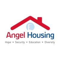 ANGEL HOUSING LTD logo - Similar company to Base One