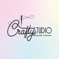 Craftyy__Studio logo - Similar company to Mehr-Ghar