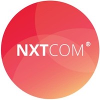 NXTcom logo - Similar company to A!Tention