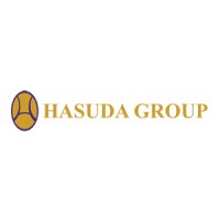 Hasuda Group logo - Similar company to Bluú