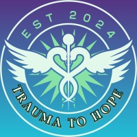 Trauma To Hope logo - Similar company to Dragon Tech Solution & Cyber Security Services