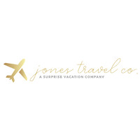 Jones Travel Co. logo - Similar company to Terrateach