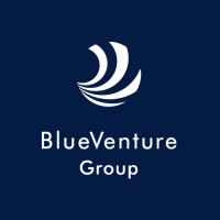 BlueVenture Group Public Company Limited logo - Similar company to One Digital Network Co.,Ltd