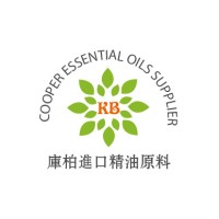 Cooper Essential Oil Supplier logo - Similar company to Shanti Aromatics