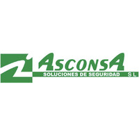 ASCONSA SOLUCIONES DE SEGURIDAD SL logo - Similar company to G E Tools Ltd