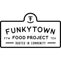 FunkyTown Food Project logo - Similar company to Lone Oak Trust Company