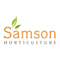 SAMSON HORTICULTURE logo - Similar company to Folliot Fleurs