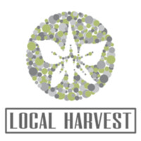 Local Harvest logo - Similar company to Social Media Solutions Usa