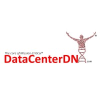 DataCenterDNA logo - Similar company to Healthfirst Staffing