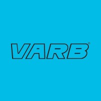 VARB logo - Similar company to Microffusão Do Brasil