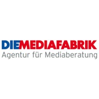DIEMEDIAFABRIK Agentur für Mediaberatung GmbH logo - Similar company to Dieposterfabrik Agentur Für Plakatqualität Gmbh