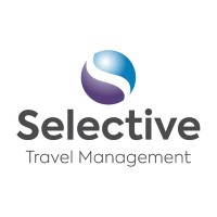 Selective Travel Management logo - Similar company to Béyul