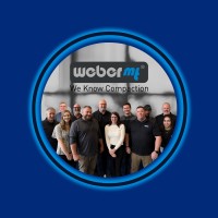 Weber MT North America logo - Similar company to Weber Mt