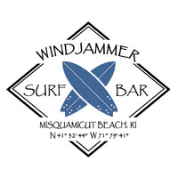 Windjammer Surf Bar