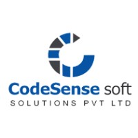 CodeSense Soft Solutions Private Limited logo - Similar company to Codesense