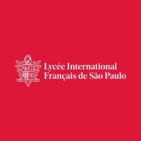 Lycée International Français de São Paulo logo - Similar company to Lycée Pasteur