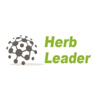Herb Leader logo - Similar company to Drinkthreedots