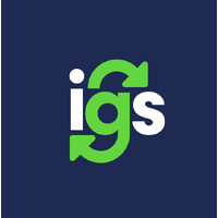 In Good Spanish logo - Similar company to Localize Global