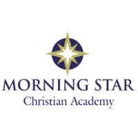 MORNING STAR CHRISTIAN ACADEMY logo - Similar company to Mio & Co Ltd - Insurance Advisors