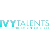 Ivy Talents logo - Similar company to Visionary System Technology
