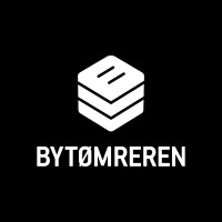 Bytømreren logo - Similar company to Karl D. Petersen Aps
