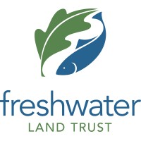 Freshwater Land Trust logo - Similar company to Cahaba Riverkeeper