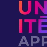 The Unitē App logo - Similar company to Austin Oyster Co.