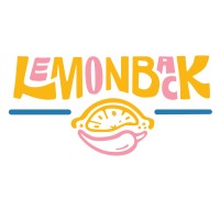Lemonback logo - Similar company to Dahlo Studios