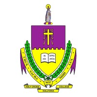 Holy Cross College logo - Similar company to Midnight Prayer Christian Network