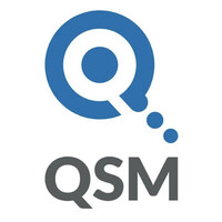 QSM Consultores logo - Similar company to Luciendo