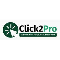 Click2Pro logo - Similar company to Mindtalks.Ai