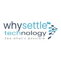 Why Settle Technology logo - Similar company to Virtek Solutions