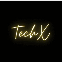 TechX logo - Similar company to Teachx
