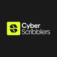 Cyber Scribblers logo - Similar company to Codko