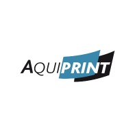 AQUIPRINT logo - Similar company to Invelac