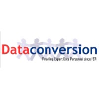 Data Conversion