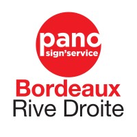 PANO Bordeaux Rive Droite logo - Similar company to Pano Nice Est