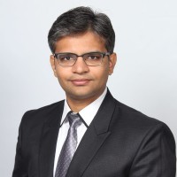 Dr Hiren Patel logo - Similar company to Doctors Billing Services