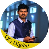OG Digitals logo - Similar company to Og Digital