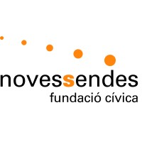 Fundació Novessendes logo - Similar company to Meloom
