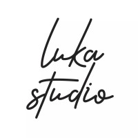Luka Studio logo - Similar company to Shoval Pro Ltd