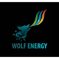 WOLF ENERGY logo - Similar company to Semg Technology