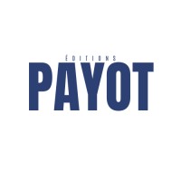 Éditions Payot logo - Similar company to 1 Billion Euros For A Just Ecological Transition