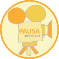 Pausa Audiovisual logo - Similar company to Market Audiovisual Chile