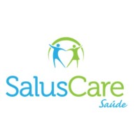 SalusCare, Saúde logo - Similar company to Developgrow Academy