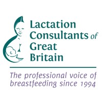 Lactation Consultants of Great Britain logo - Similar company to Gashtrays