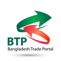 Bangladesh Trade Portal BTP logo - Similar company to Ukraine'S Grains & Trains