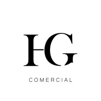 HG COMERCIAL logo - Similar company to Funktional Foods