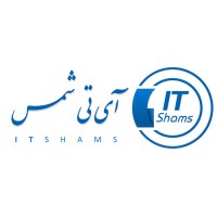 ITshams logo - Similar company to Jobguy تجربه کاری برای همه