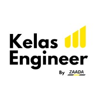 Kelas Engineer by PT Zaada Bana Engineering logo - Similar company to Anthophila
